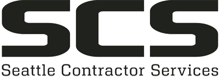 Logo Seattle Contractor Services Inc